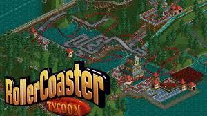 Rctw) is a theme park construction and management initially planned for release on december 10, 2015, the title was released as early access on march about the game rollercoaster tycoon world is the newest installment in the legendary rct franchise. Roller Coaster Tycoon 1 Serial Key