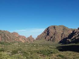 Check spelling or type a new query. Chisos Basin Big Bend Big Bend National Park Recreation Gov