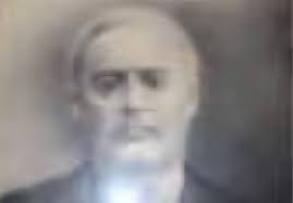 Bell Hancock, Birtha and Jess Crosswhite. Wendell Crosswhite