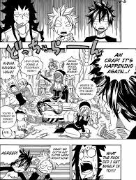 Pin On Fairy Tail