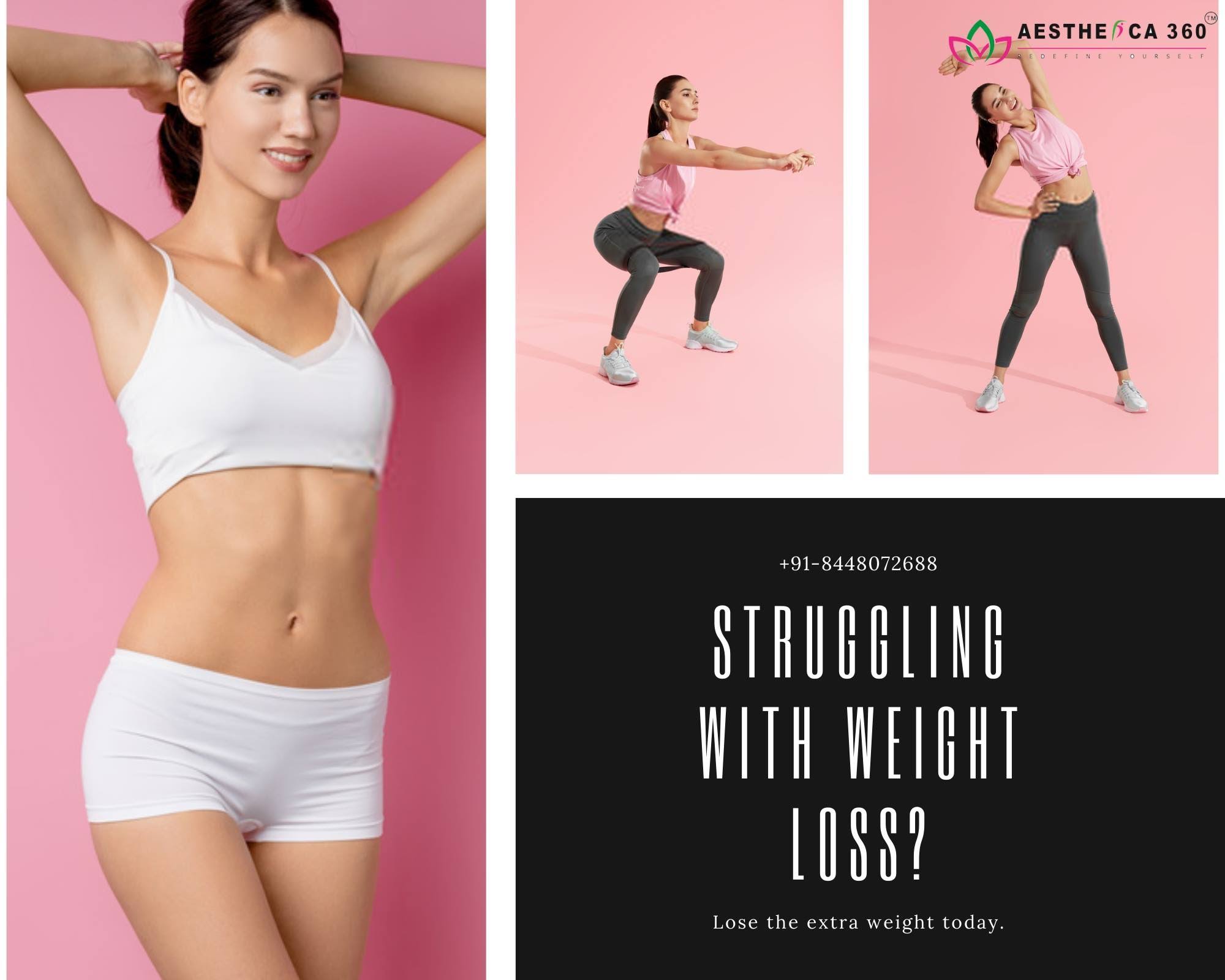 Body Composition Analysis product image