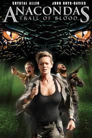 Anaconda 4 Rastro De Sangre Ver Peliculas Online Pelis Plus