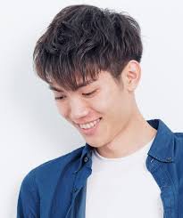 Two block haircut with long fringe. 10 Latest Two Block Haircut Styles Inspired By Kpop