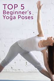 5 Simple And Essential Beginner S Yoga Poses For Good Health Yoga Poses Yoga Poses For Beginners Yoga For Beginners