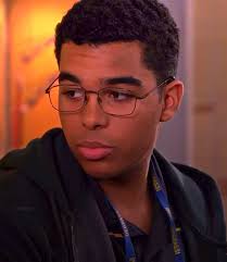 Jimmy and Hazel Degrassi