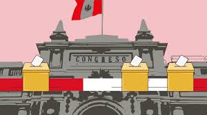 Al respecto, luego de revisar los resultados oficiales emitidos por la tercero, en estas elecciones congresales extraordinarias participaron 21 de los 24 partidos políticos. Informe Preelectoral De Las Legislativas En Peru 2020 Celag