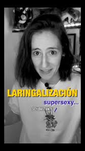 Poner la voz GRAVE para parecer más SEXY… (VOCAL FRY)