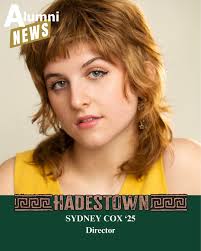 🎓 Up next in our Alumni News Series: Recent Grads On the Move! Wagner  College Theatre's Class of '25 isn't slowing down — they're hitting the  ground running and continuing to grow