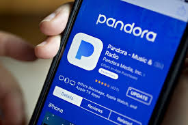 Not only do you get to listen to music, but you also get to upload your own songs, audio files and audio. Pandora Media From Winner To Loser And Back Digital Innovation And Transformation