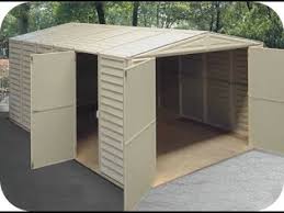These listed may be termed classification, freight, marshalling, shunting, or switching yards. Extra Large Storage Shed Youtube