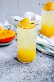 Orange Crush Recipe The Culinary Compass
