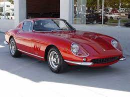 1968 Ferrari 275 Gtb Pictures Cargurus Ferrari Interior Pictures Cool Cars