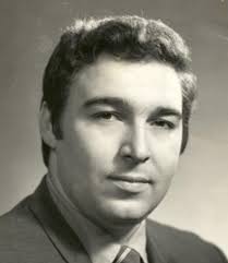 Joseph Lovas Obituary (1941