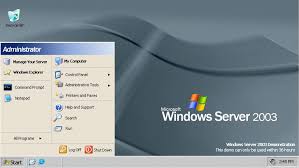 Image result for Microsoft Windows Server