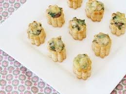 May 25, 2019 by sheenam 20 comments. Chicken And Asparagus Vol Au Vent