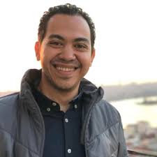 Honored to be selected as one of the three global finalists for the IPMA  Agile Leader of the Year 2025!