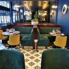 Commande en ligne de banquettes de chr sur mesure. M L Banquette Creation Ligne Vauzelle