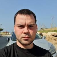 Timofey Dankevich‏