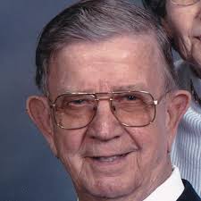 Rev. Ottis Sauls Jr.