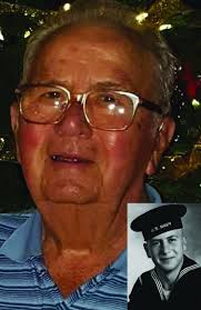 Teddy M. Locklin Obituary and Funeral Service in Coldwater