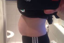 Bauch 9 Ssw Forum Schwangerschaft Urbia De