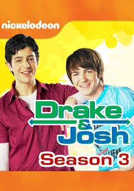 Worlds collide when drake parker and josh nichols, two very different kids attending the same high school, discover that they're about to become stepbrothers. Drake Josh Watch Tv Show Streaming Online