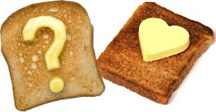 She gave me an exasperated look. Is I Can T Believe It S Not Butter Healthy Nutrition Facts