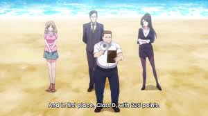 This means that the first wave of students who spent all their teen years using facebook reached. Classroom Of The Elite Episode 12 Exam Results Youtube