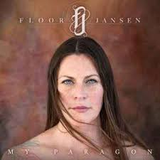 Floor Jansen Discography: Vinyl, CDs, & More