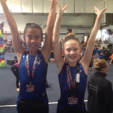 AV TWISTERS GYMNASTICS ACADEMY