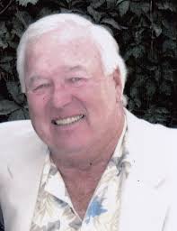 Obituary information for Gordon Martin Wilcox