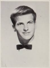 Class of 1964 (Capuchino)