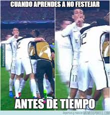 At memesmonkey.com find thousands of memes categorized into thousands of categories. Barcelona Vs Psg Los Mejores Memes De La Champions League