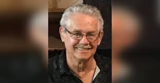 Obituary information for Patrick "Pat" Lawrence Kruse