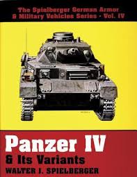 3,022 likes · 23 talking about this · 66 were here. Panzer Iv Its Variants By Walter J Spielberger