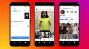 You have to grab their attention. Instagram Reels Launched In India To Rival Tiktok How To Use And Download Reels Feature