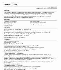 Enterprise holdings sales management trainee in boulder, colorado. Enterprise Management Trainee Resume Example Livecareer