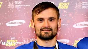 Rio 2016: Sergiu Ciobanu's appeal against Irish marathon omission rejected  by CAS