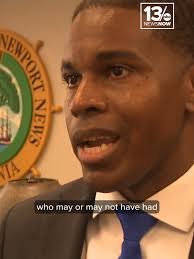 Mayor Jones Responds to Trump's National Guard Decision