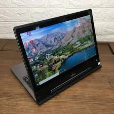 Layar laptop core i3 harga 4 jutaan ini berukuran 14 inci wide crystal led yang dipadukan dengan dos. Laptop Fujitsu Lifebook T904 Bekas Harga Rp 4 Juta Core I5 Ram 8gb Normal Di Jakarta Tribunjualbeli Com