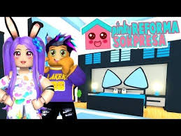 Nos convertimos en impostores en brookhaven! Nueva Serie Pinky Reforma Sorpresa Te Apuntas Adopt Me Roblox Youtube Adoption Roblox My Roblox