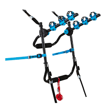 Porte Velo Hayon Coffre Decathlon