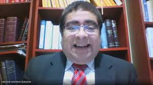 Prof.Jus.Hector Centeno.Unidad Posgrado Derecho UNMSM.¡¿Deben los jueces  ser filosofos?