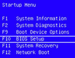 Select boot media from the menu. Hp Laptop Bios Aufrufen Mit Dieser Bios Taste Diesem Key Klappt S