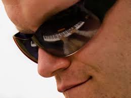 'Human iPod' transfixes audience