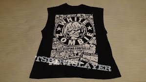 White Zombie Let Sleeping Corpses Lie - 2008, XL | TShirtSlayer TShirt and  BattleJacket Gallery
