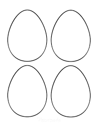 Print out the file on white a4 or letter size paper or cardstock. 66 Easter Egg Coloring Pages Templates Free Printables