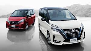 Datsun go/cross (indonesia) the nissan magnite is a subcompact crossover suv manufactured by nissan. Nissan Serena Facelift Goes On Sale In Japan Autodevot
