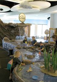 The Children S Museum Of Indianapolis Brand New Playscape And Giveaway Childrens Museum Ideas Childrens Museum Kids Cafe