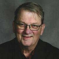 Lawrence 'Larry' Joseph Von Lintel